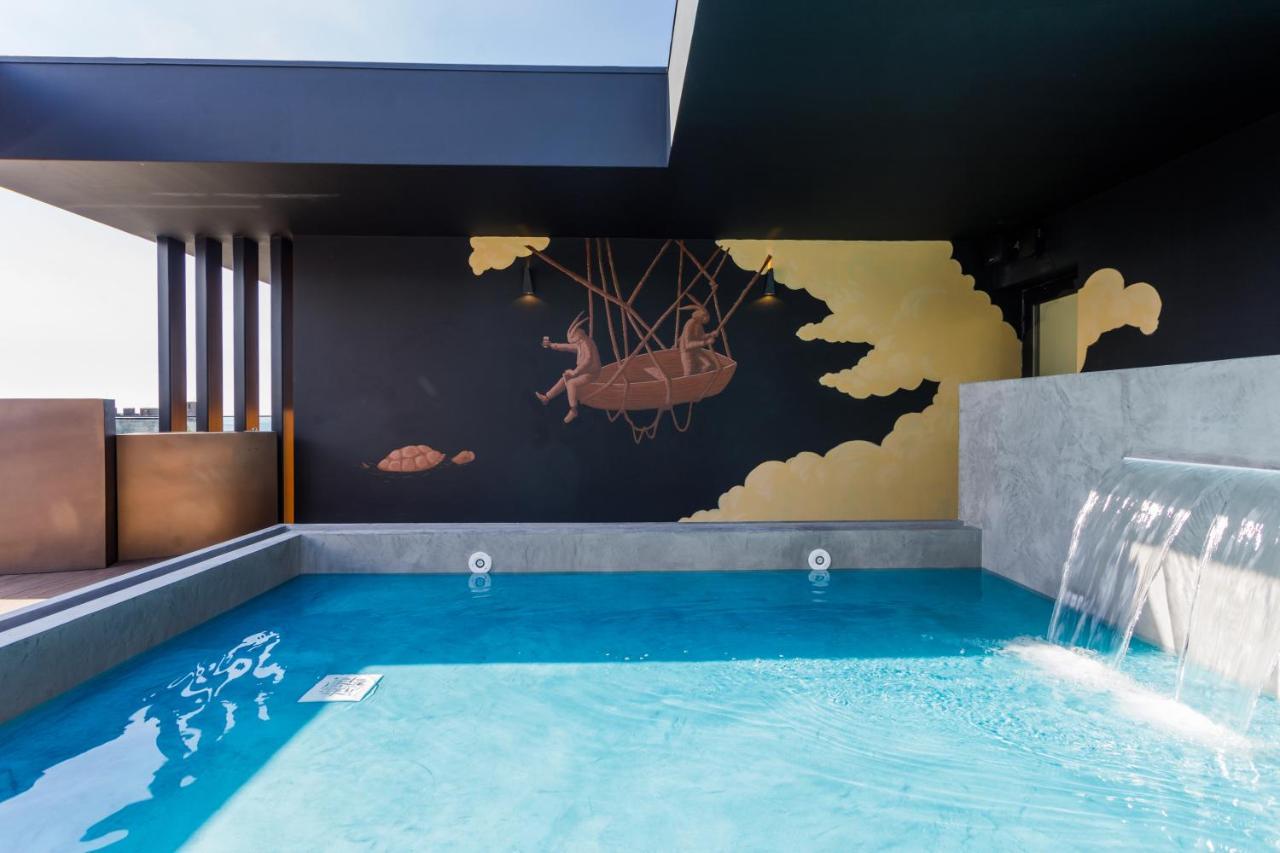 The Shipyard - Angra Aparthotel Angra do Heroismo Ngoại thất bức ảnh