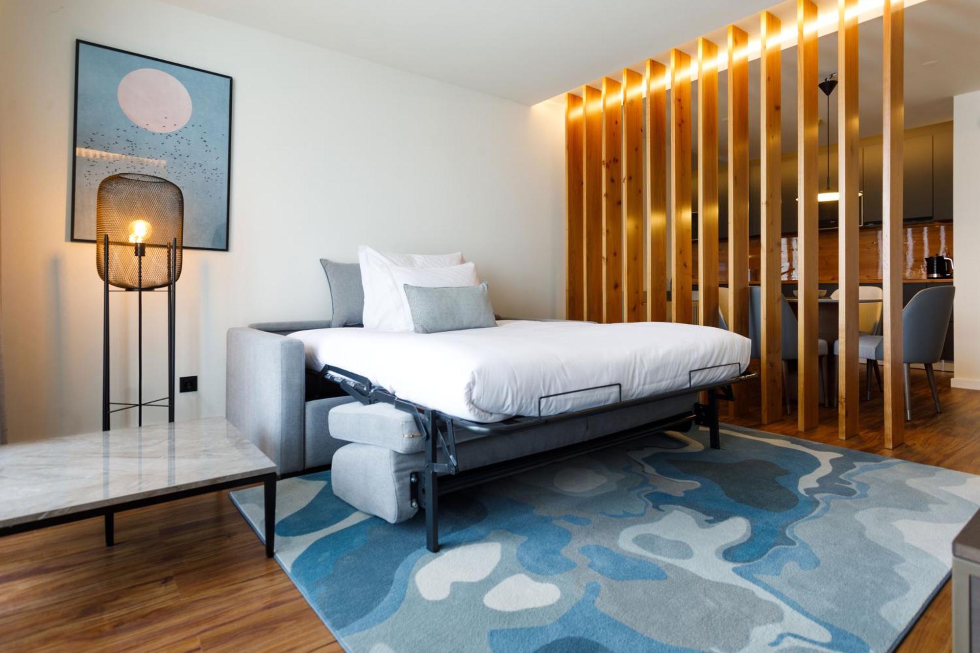 The Shipyard - Angra Aparthotel Angra do Heroismo Ngoại thất bức ảnh